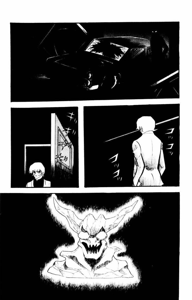 Devilman Chapter 23 - Trang 2