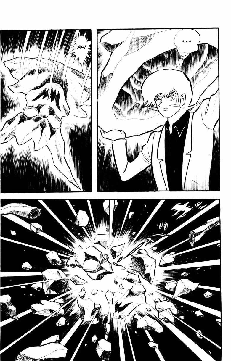 Devilman Chapter 22 - Trang 2