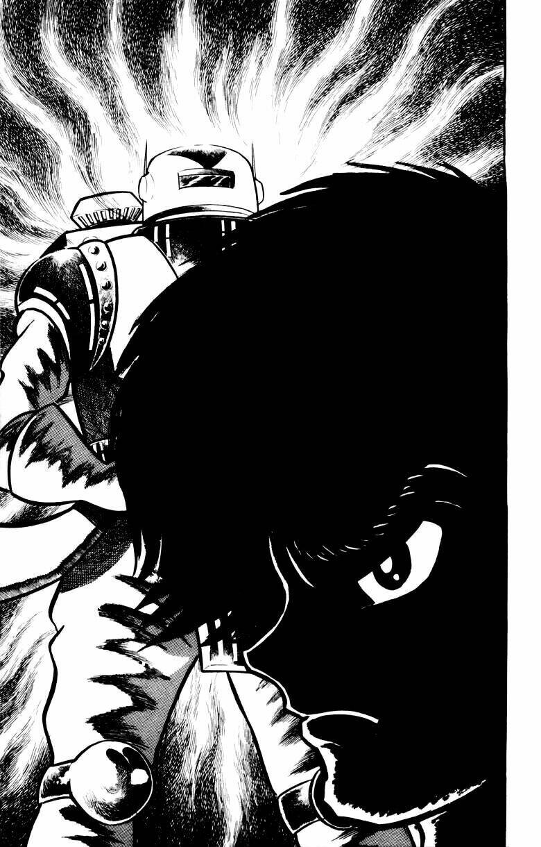 Devilman Chapter 20 - Trang 2