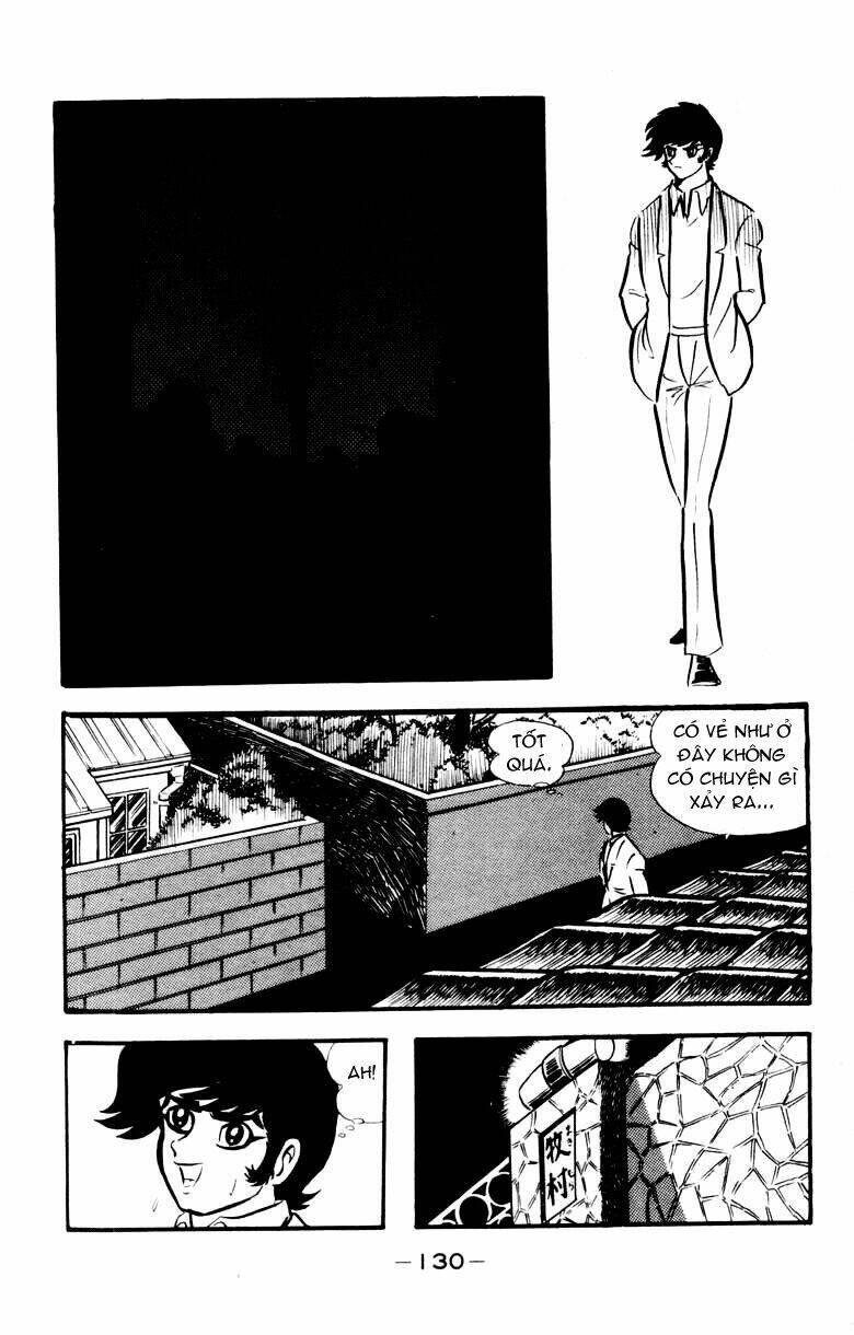 Devilman Chapter 20 - Trang 2