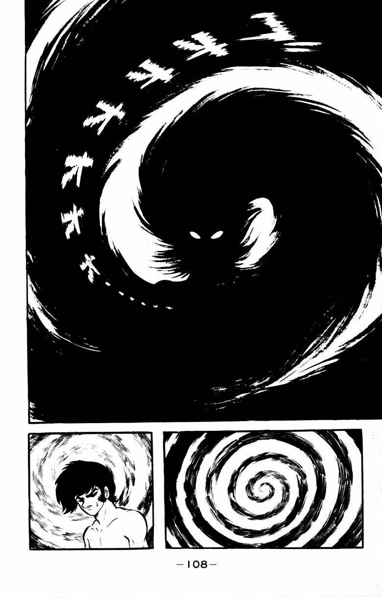 Devilman Chapter 19 - Trang 2