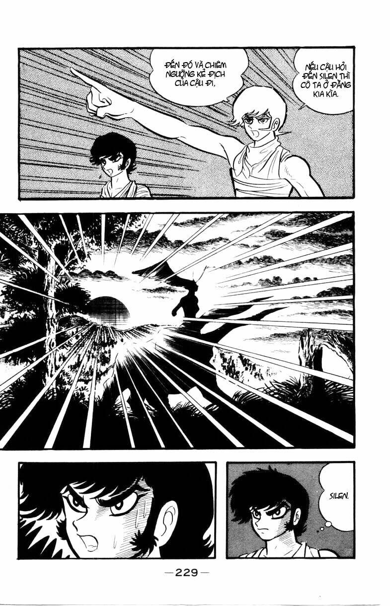 Devilman Chapter 9.2 - Trang 2