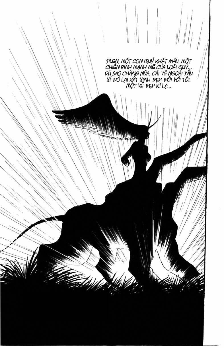 Devilman Chapter 9.2 - Trang 2