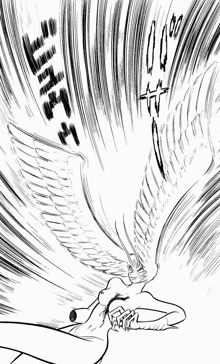 Devilman Chapter 8.2 - Trang 2