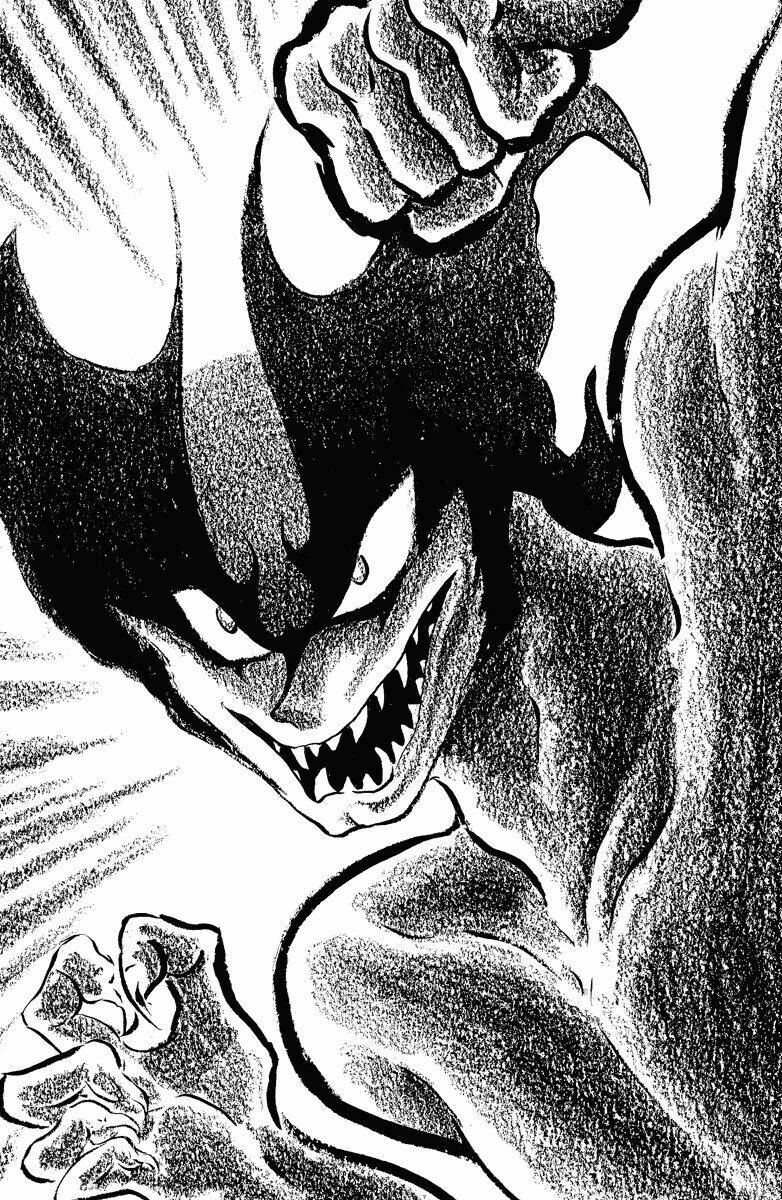 Devilman Chapter 8.2 - Trang 2