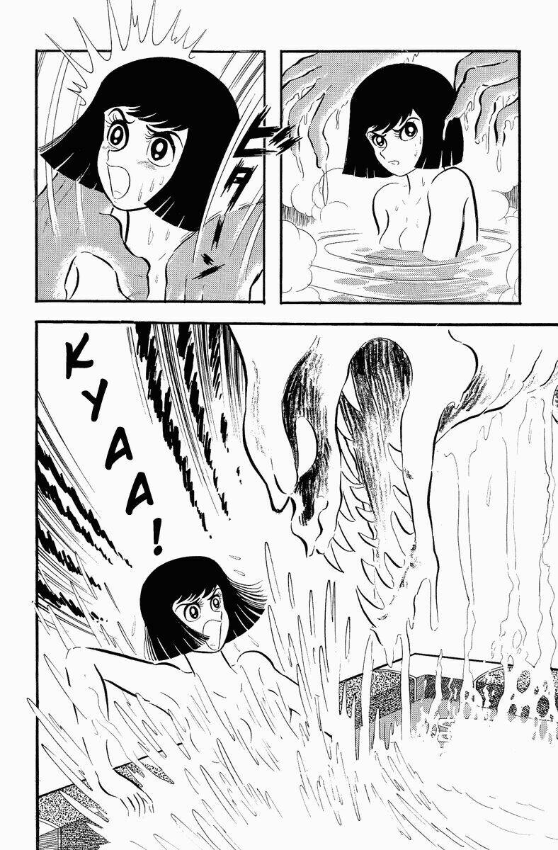 Devilman Chapter 7.1 - Trang 2