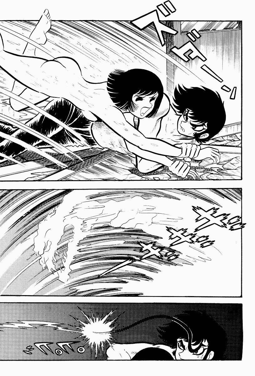 Devilman Chapter 7.1 - Trang 2