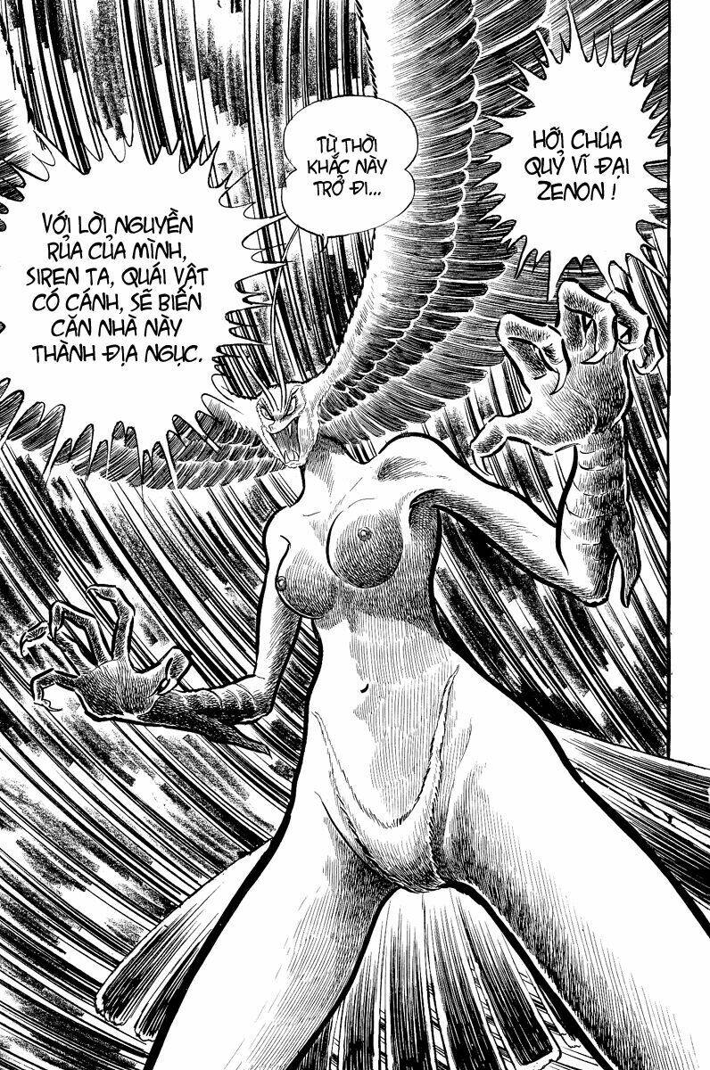 Devilman Chapter 7.1 - Trang 2