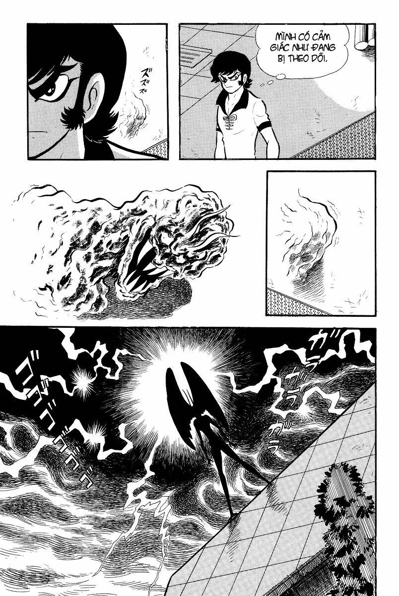 Devilman Chapter 6.2 - Trang 2