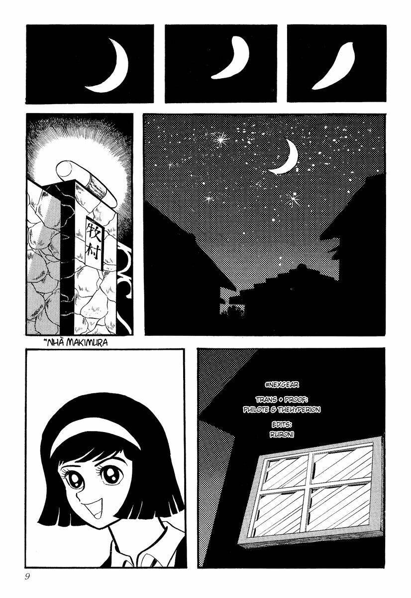 Devilman Chapter 6.1 - Trang 2