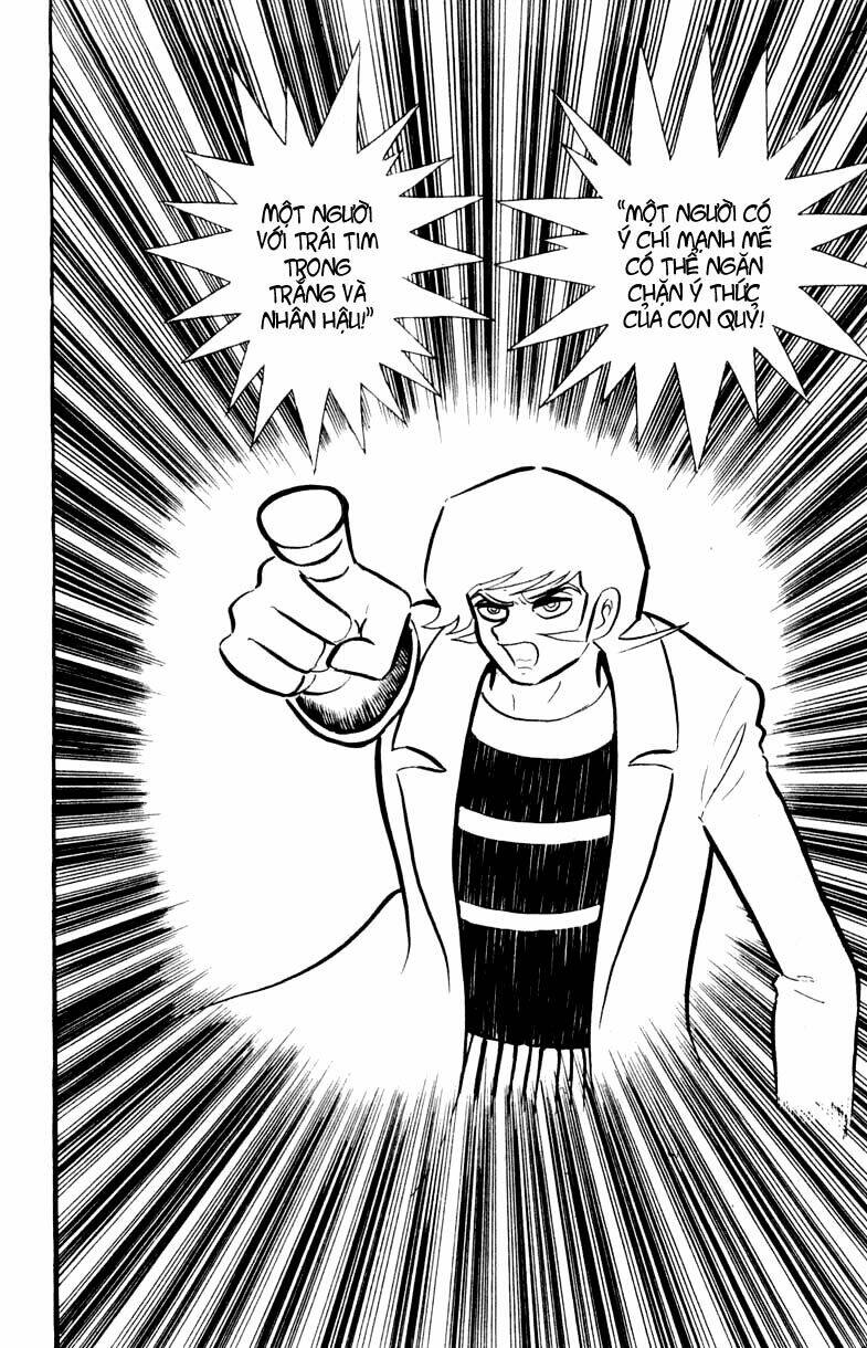 Devilman Chapter 3.2 - Trang 2