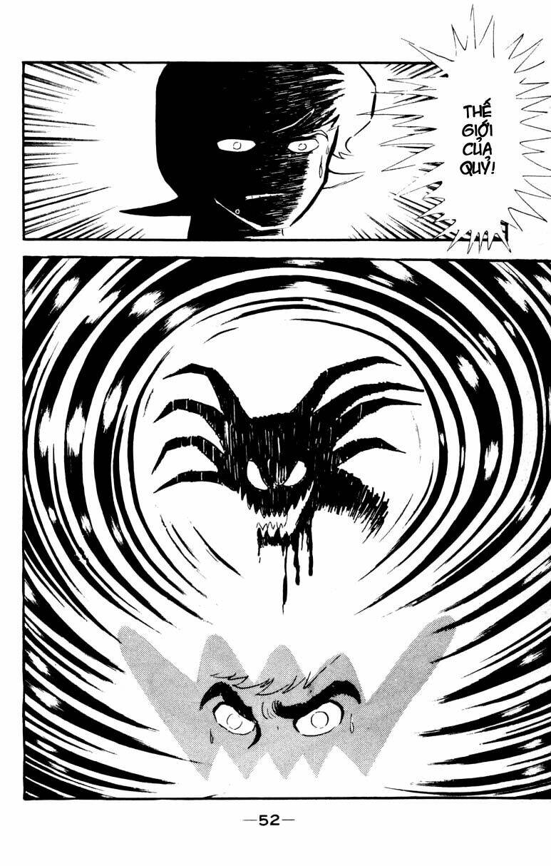 Devilman Chapter 2.1 - Trang 2