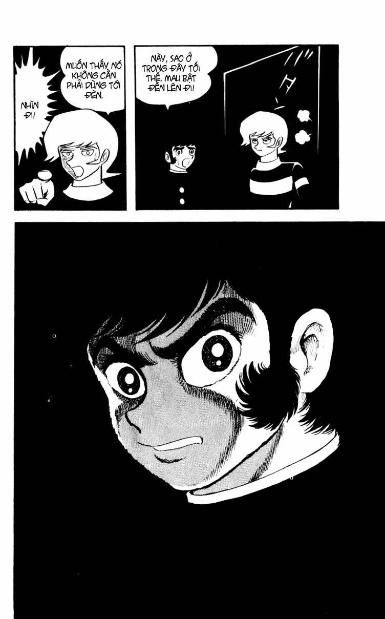 Devilman Chapter 2.1 - Trang 2