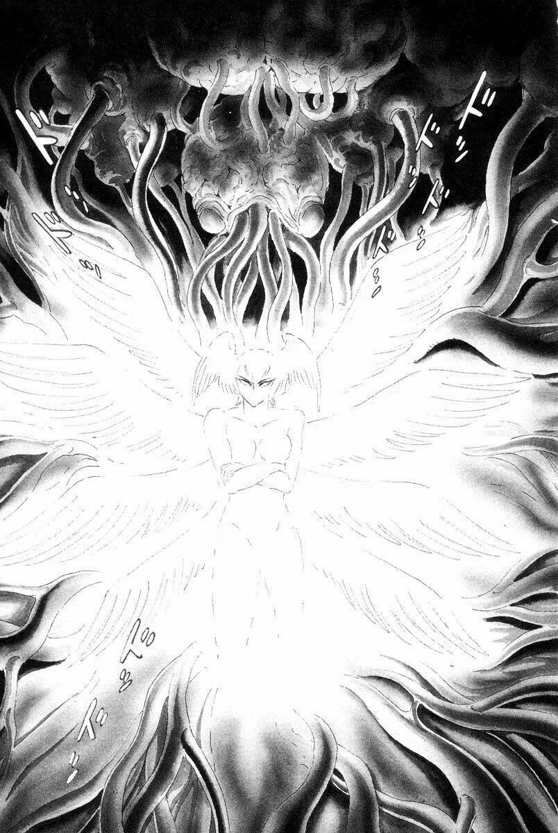 Devilman Chapter 1.1 - Trang 2