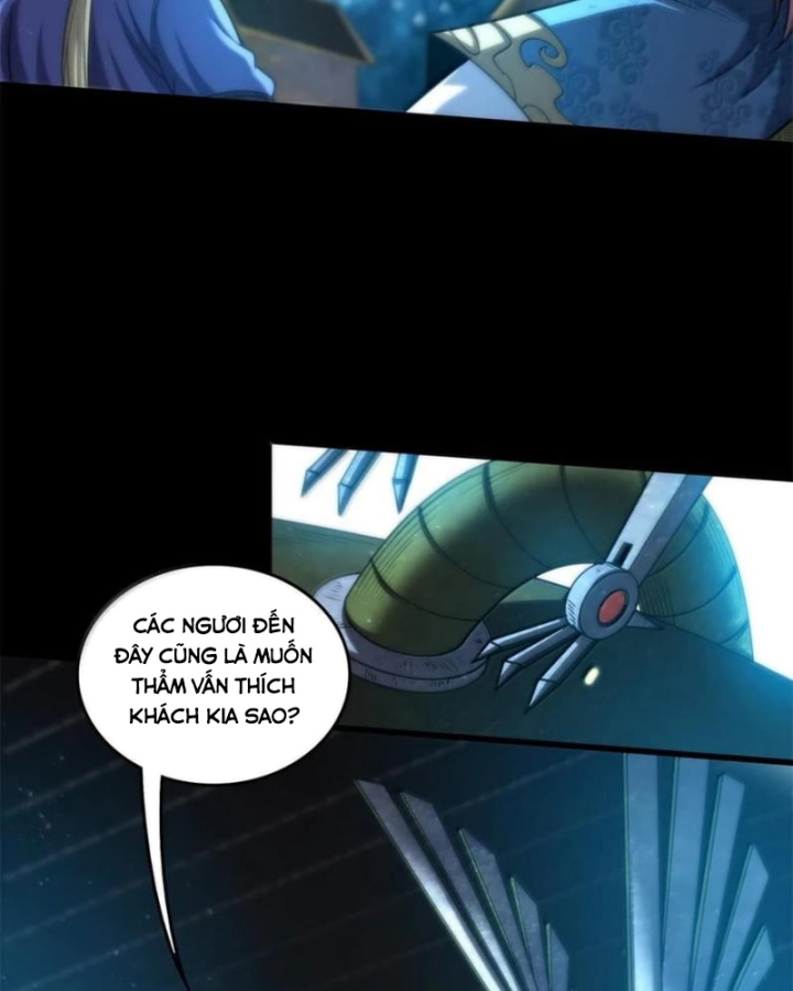 Xuân Thu Bá Đồ Chapter 318 - Trang 2