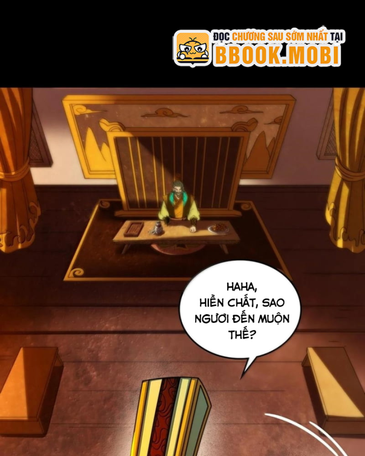 Xuân Thu Bá Đồ Chapter 318 - Trang 2