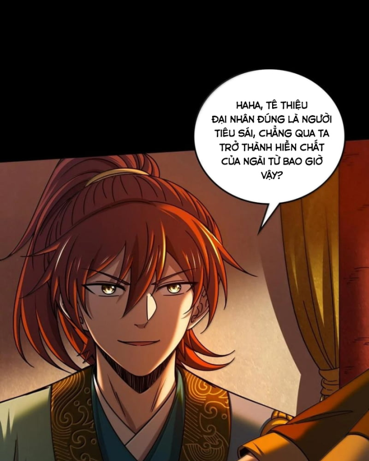 Xuân Thu Bá Đồ Chapter 318 - Trang 2