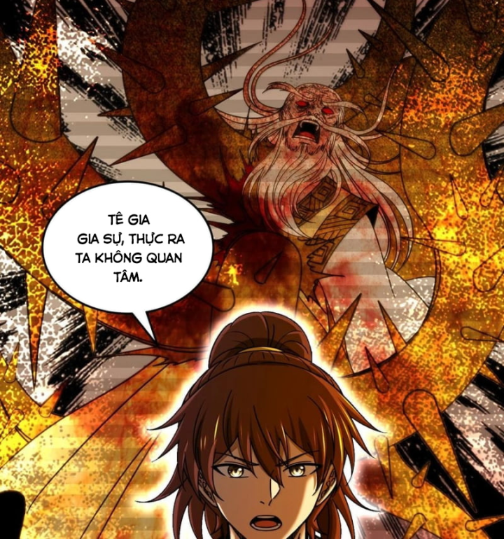 Xuân Thu Bá Đồ Chapter 318 - Trang 2