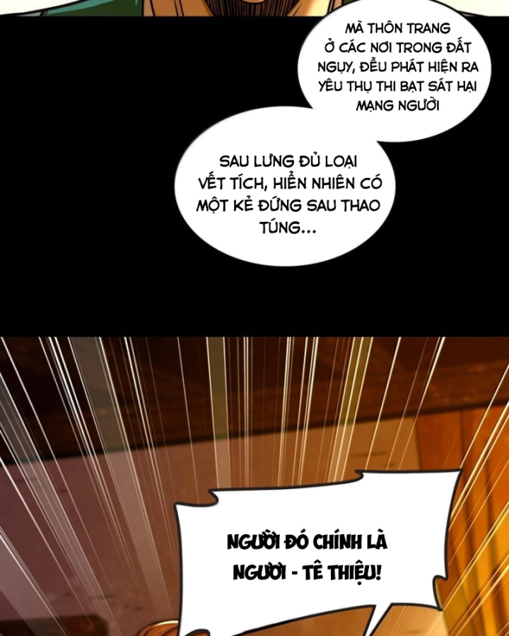 Xuân Thu Bá Đồ Chapter 318 - Trang 2