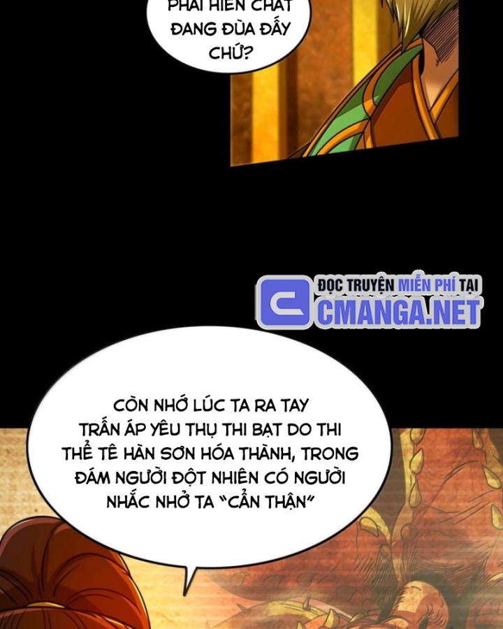 Xuân Thu Bá Đồ Chapter 318 - Trang 2