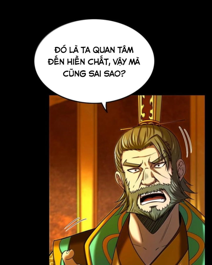 Xuân Thu Bá Đồ Chapter 318 - Trang 2