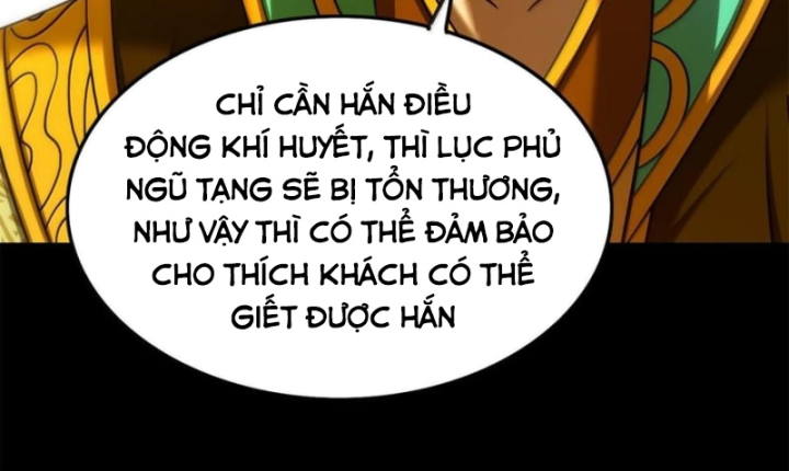 Xuân Thu Bá Đồ Chapter 318 - Trang 2