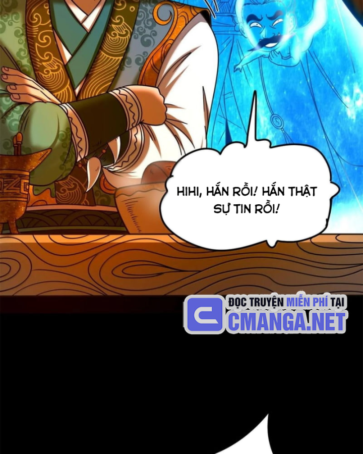 Xuân Thu Bá Đồ Chapter 318 - Trang 2