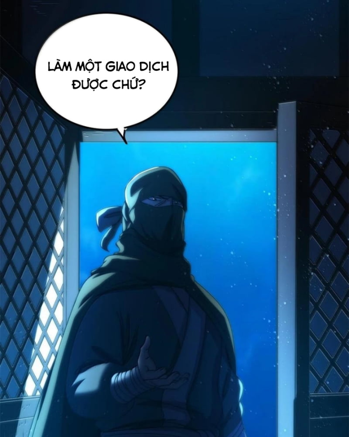 Xuân Thu Bá Đồ Chapter 318 - Trang 2