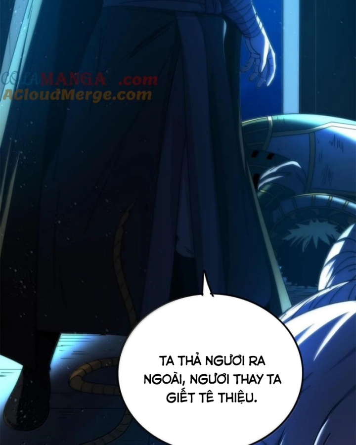 Xuân Thu Bá Đồ Chapter 318 - Trang 2