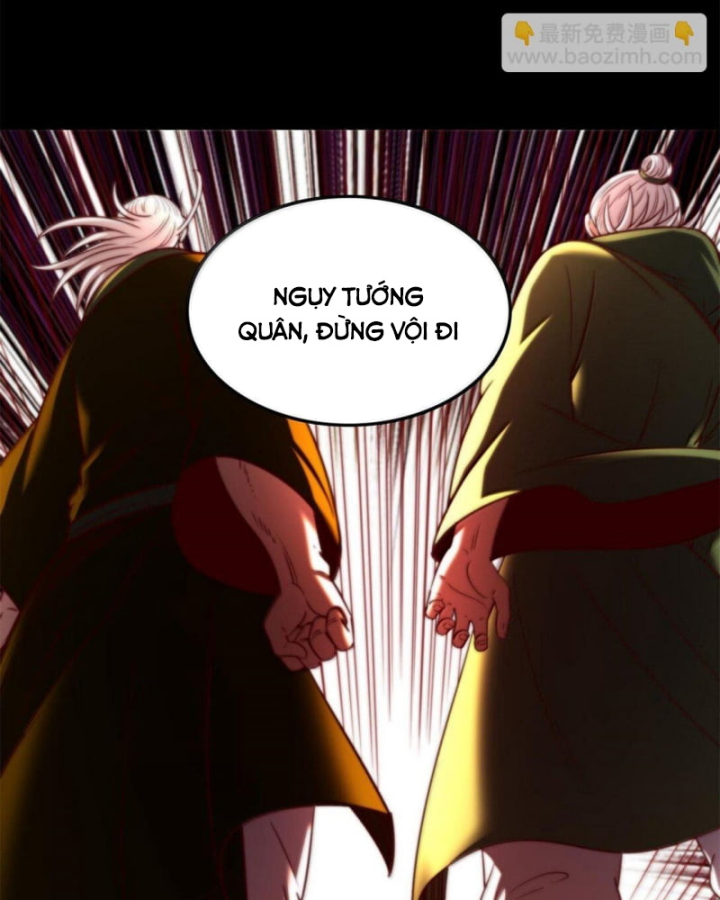 Xuân Thu Bá Đồ Chapter 317 - Trang 2