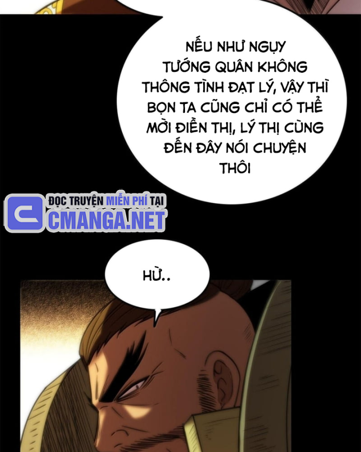 Xuân Thu Bá Đồ Chapter 317 - Trang 2