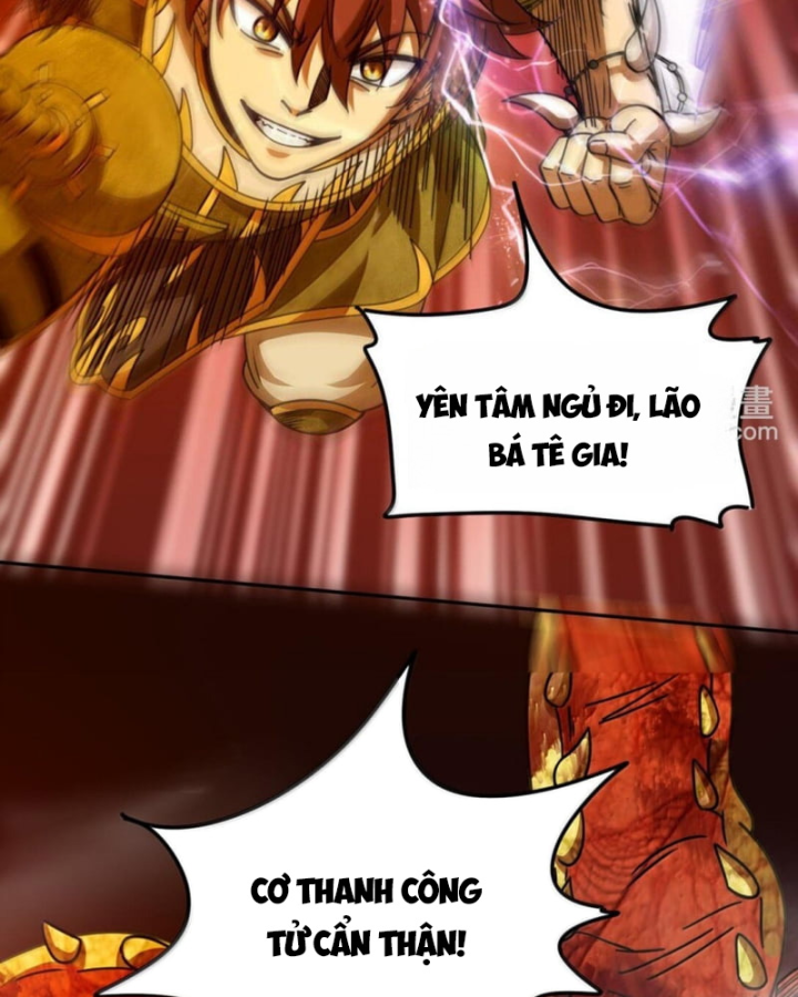 Xuân Thu Bá Đồ Chapter 316 - Trang 2