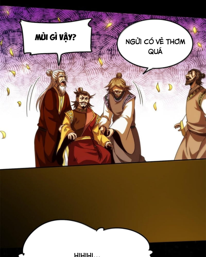 Xuân Thu Bá Đồ Chapter 316 - Trang 2