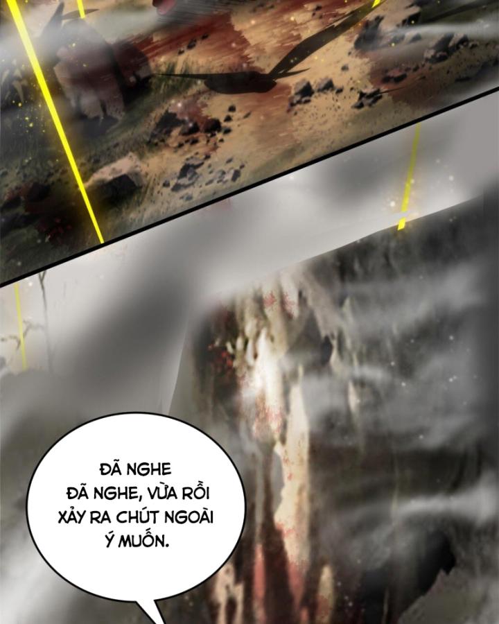 Xuân Thu Bá Đồ Chapter 306 - Trang 2