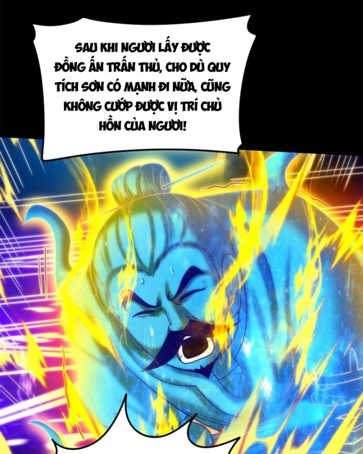 Xuân Thu Bá Đồ Chapter 306 - Trang 2