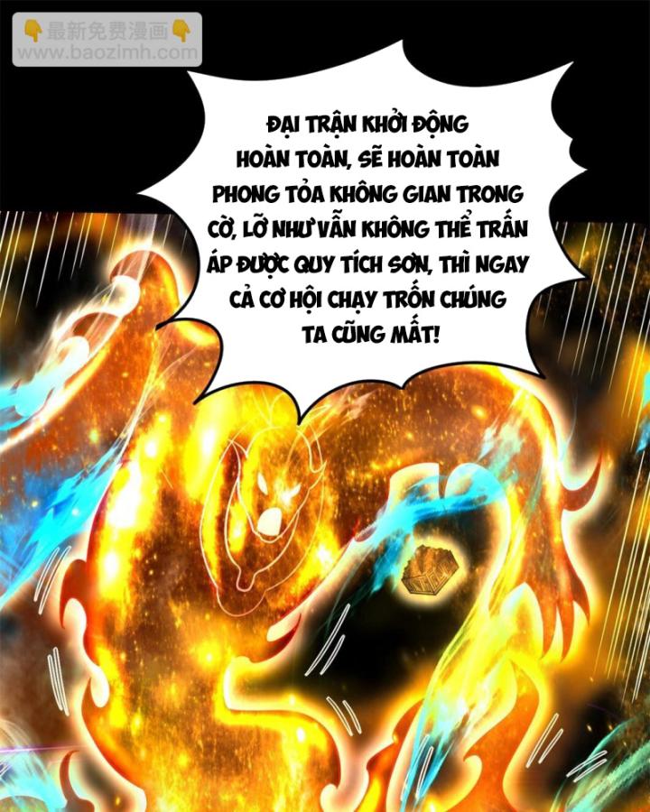 Xuân Thu Bá Đồ Chapter 306 - Trang 2