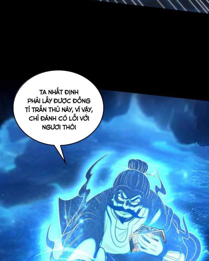 Xuân Thu Bá Đồ Chapter 305 - Trang 2