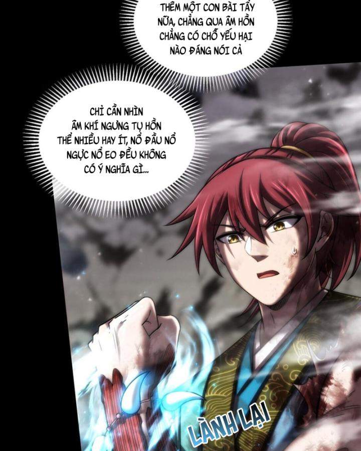 Xuân Thu Bá Đồ Chapter 304 - Trang 2