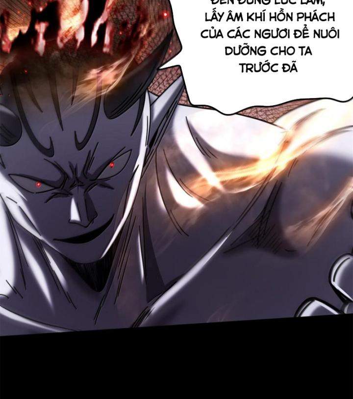 Xuân Thu Bá Đồ Chapter 304 - Trang 2