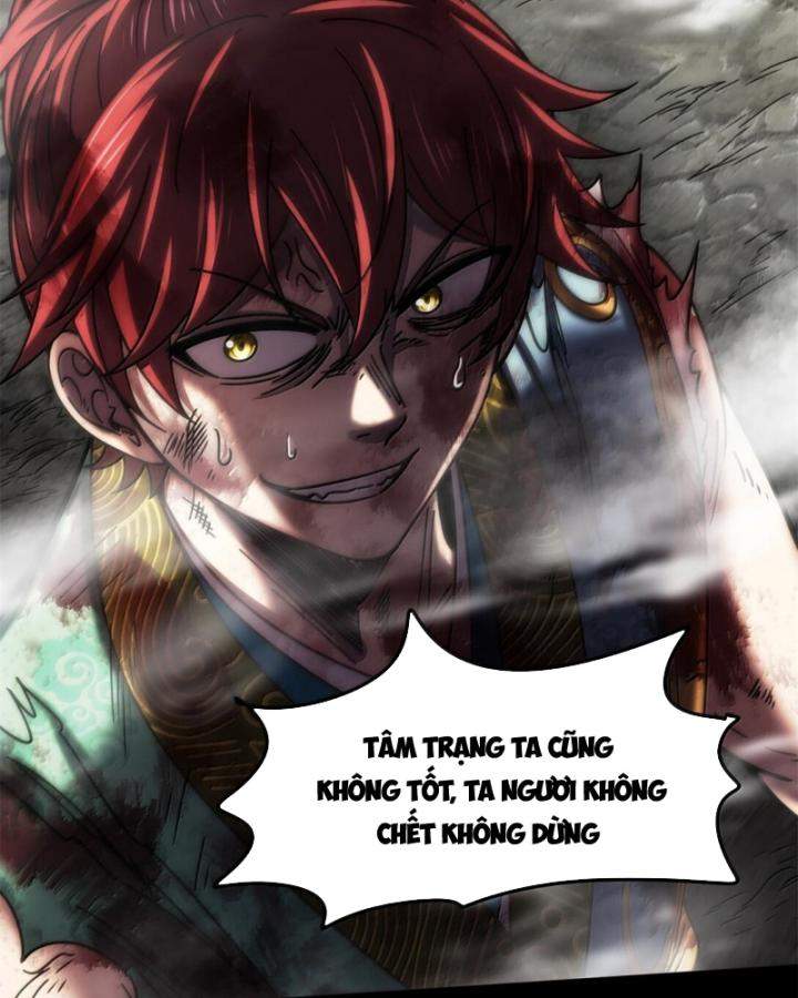 Xuân Thu Bá Đồ Chapter 304 - Trang 2