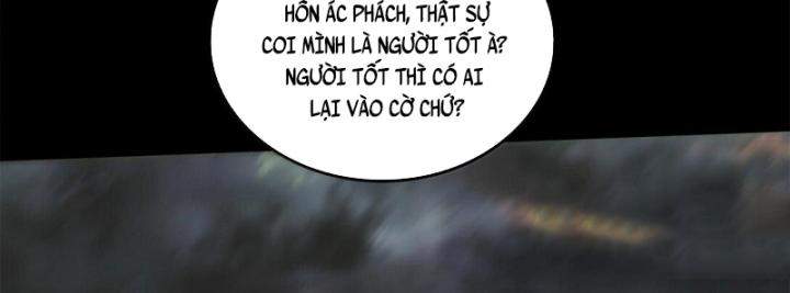 Xuân Thu Bá Đồ Chapter 303 - Trang 2