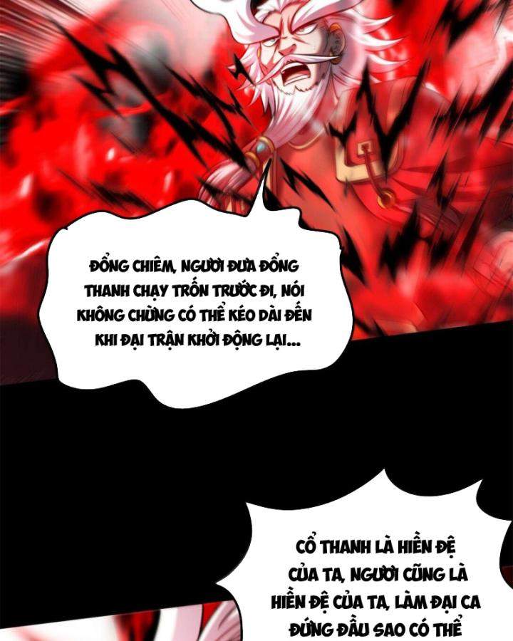 Xuân Thu Bá Đồ Chapter 303 - Trang 2