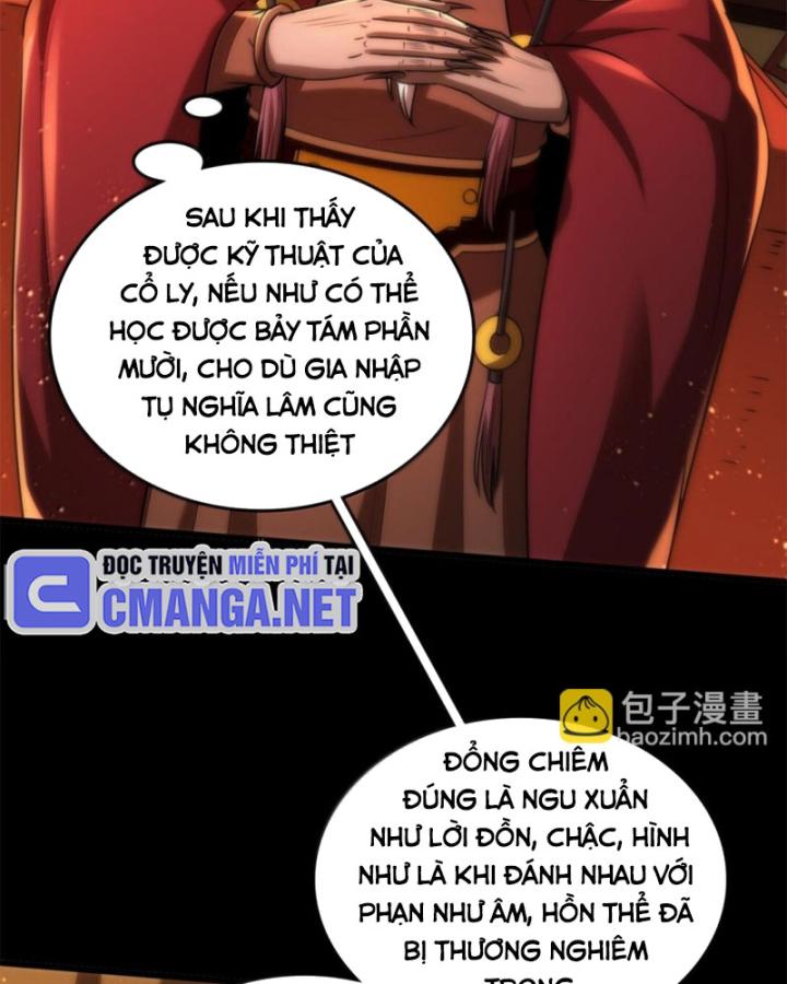 Xuân Thu Bá Đồ Chapter 301 - Trang 2