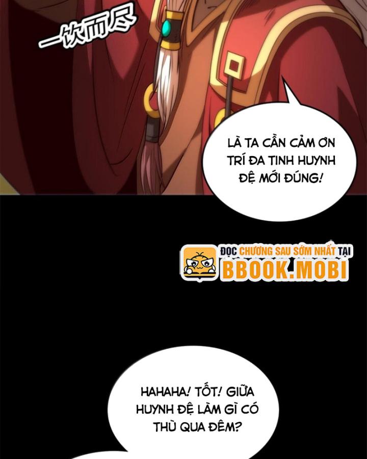 Xuân Thu Bá Đồ Chapter 301 - Trang 2