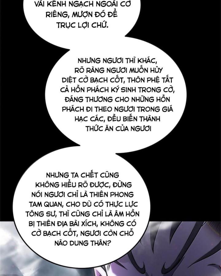 Xuân Thu Bá Đồ Chapter 301 - Trang 2