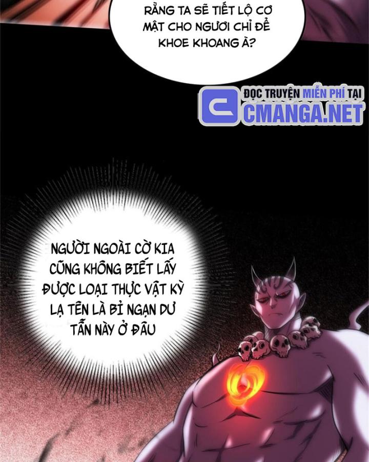 Xuân Thu Bá Đồ Chapter 301 - Trang 2