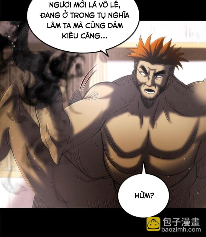 Xuân Thu Bá Đồ Chapter 301 - Trang 2