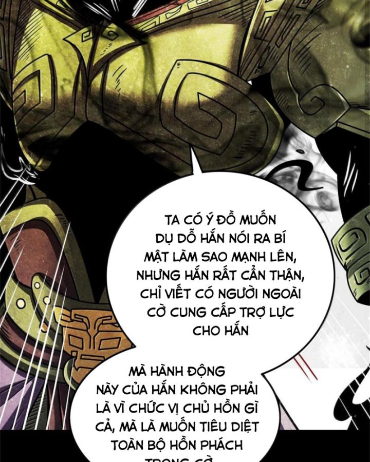 Xuân Thu Bá Đồ Chapter 301 - Trang 2