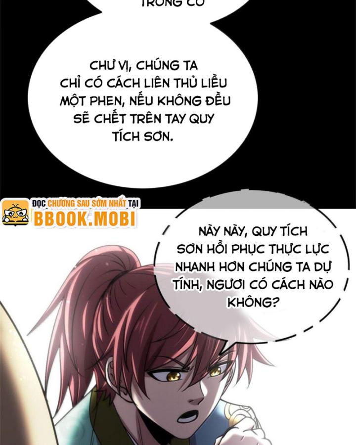 Xuân Thu Bá Đồ Chapter 301 - Trang 2