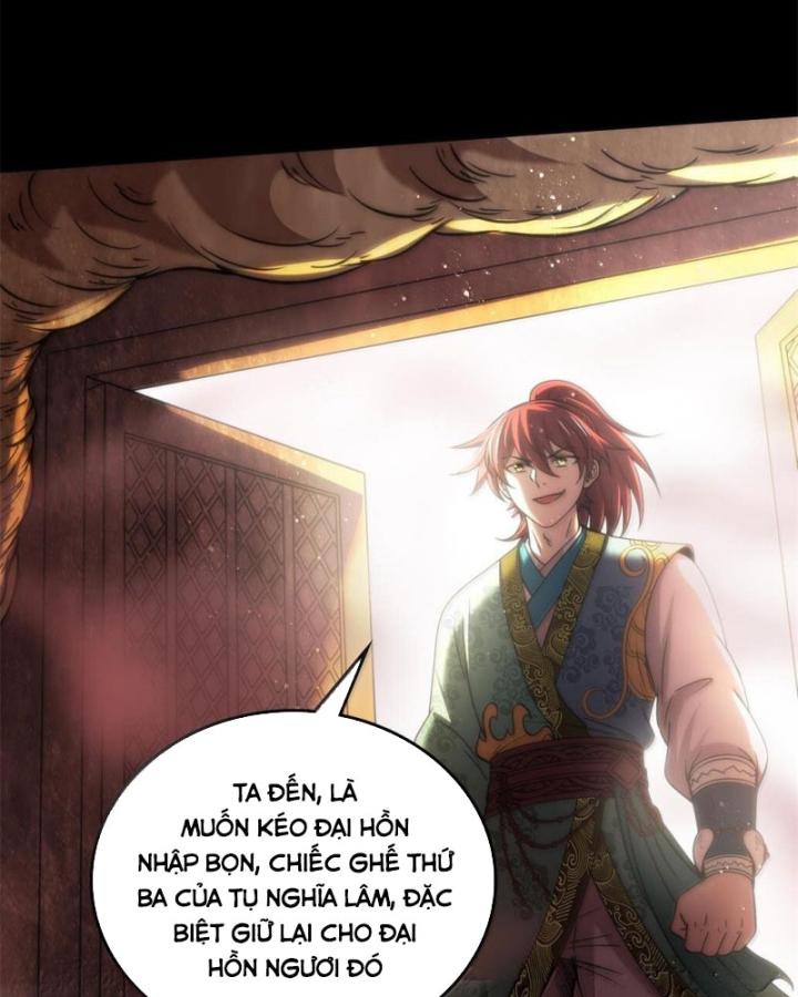 Xuân Thu Bá Đồ Chapter 300 - Trang 2